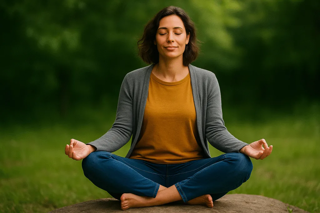 Meditação