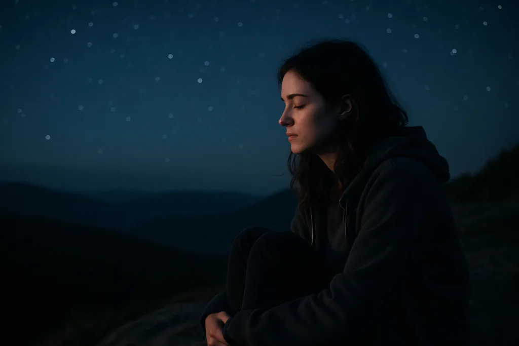 noite escura da alma