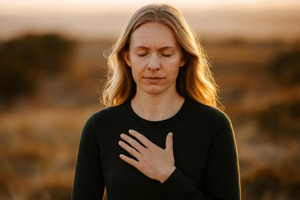 Despertar da consciência