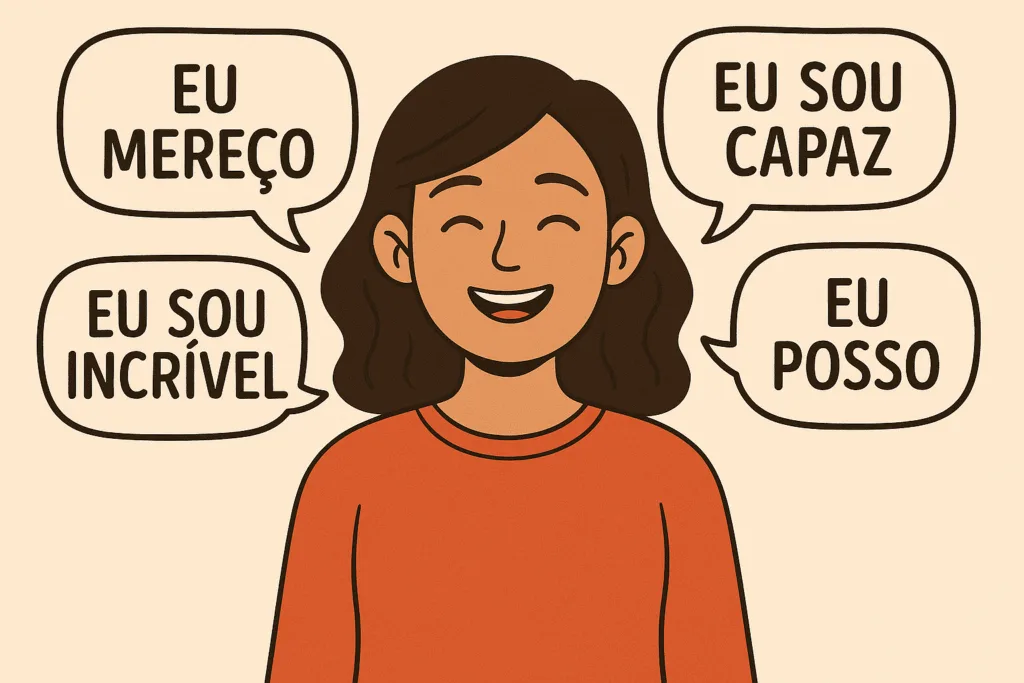 10 Afirmações Diárias para Programar Seu Subconsciente