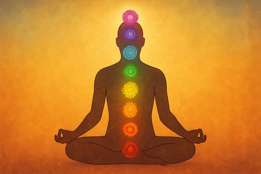 Chakras: O Que São, Como Ativar e Equilibrar Suas Energias