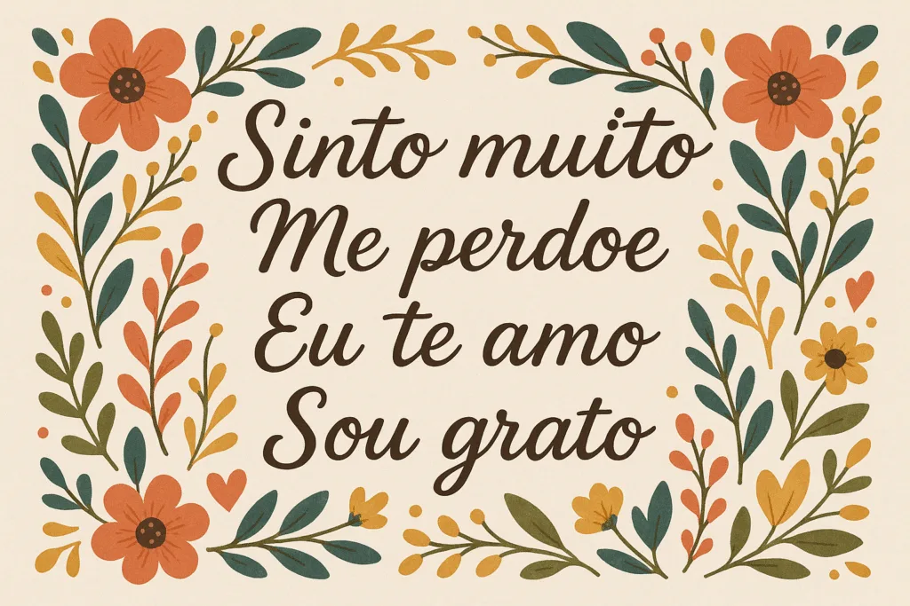O Poder do Ho’oponopono para a Cura Emocional