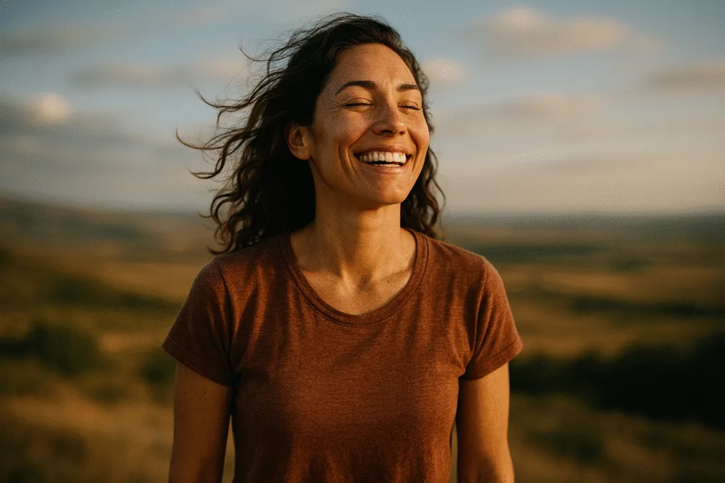 Autoconhecimento Espiritual: Caminhos para uma Vida com Propósito