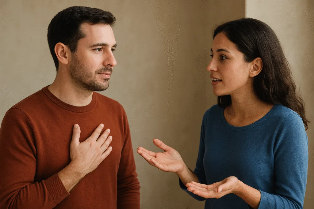 Como a Comunicação Não Violenta transforma seus relacionamentos