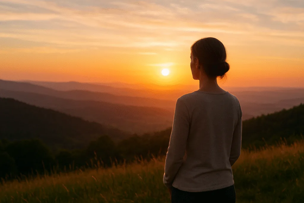 O Poder do Agora: como viver o presente