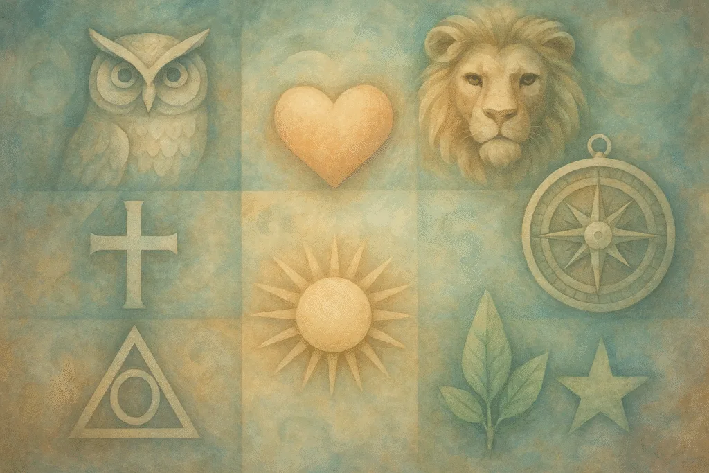 Arquétipos: Desvendando os Códigos Secretos da Mente Humana