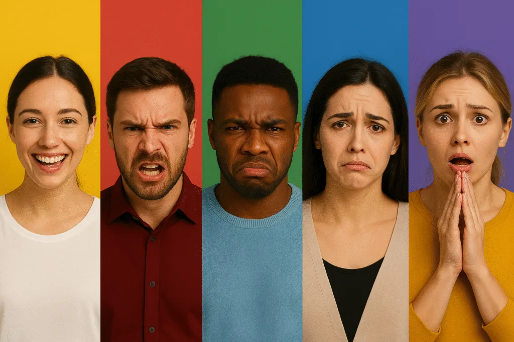 Divertidamente: Lições de Inteligência Emocional para a Vida